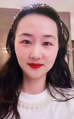 绿茶的第一张照片--明溪征婚网