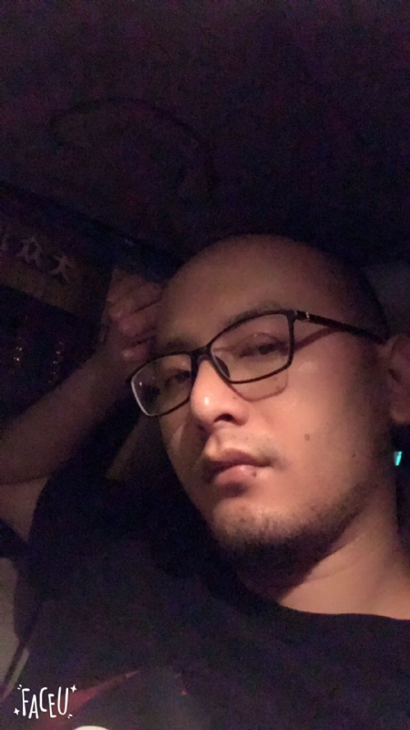 狂野的孤狼的第一张照片--明溪征婚网