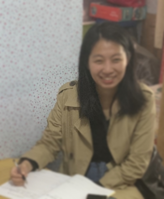 Bonnie1的第一张照片--明溪征婚网