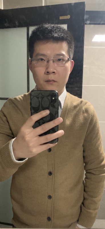 橙哥的第一张照片--明溪征婚网