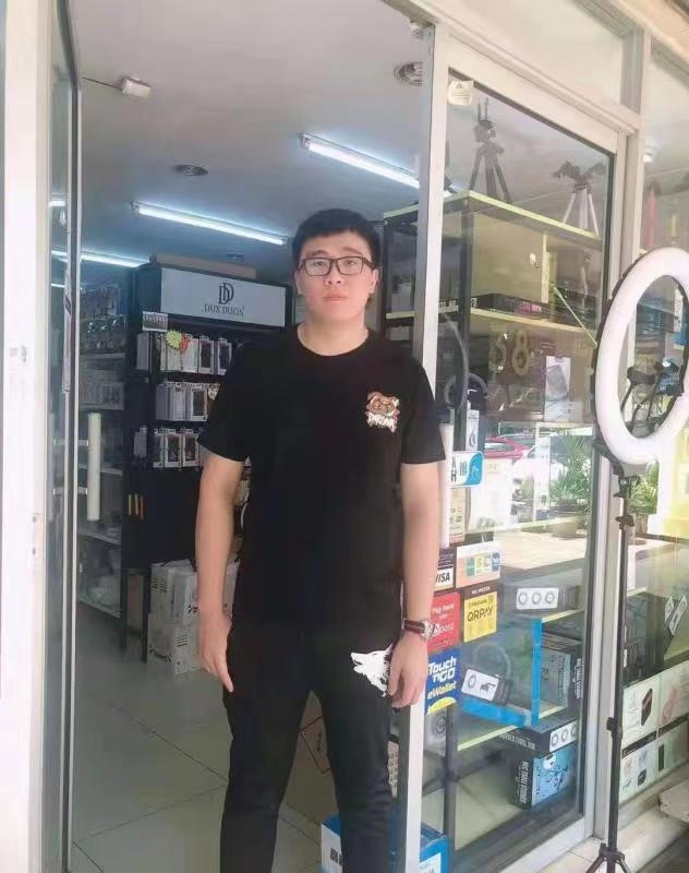 PWZ的第一张照片--明溪征婚网