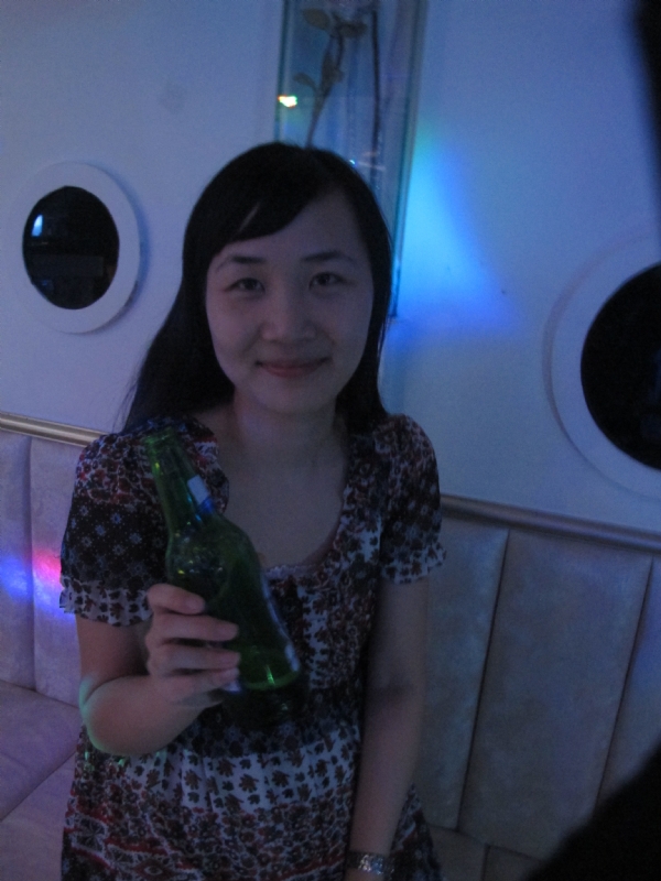 绿茶裱的第一张照片--明溪征婚网