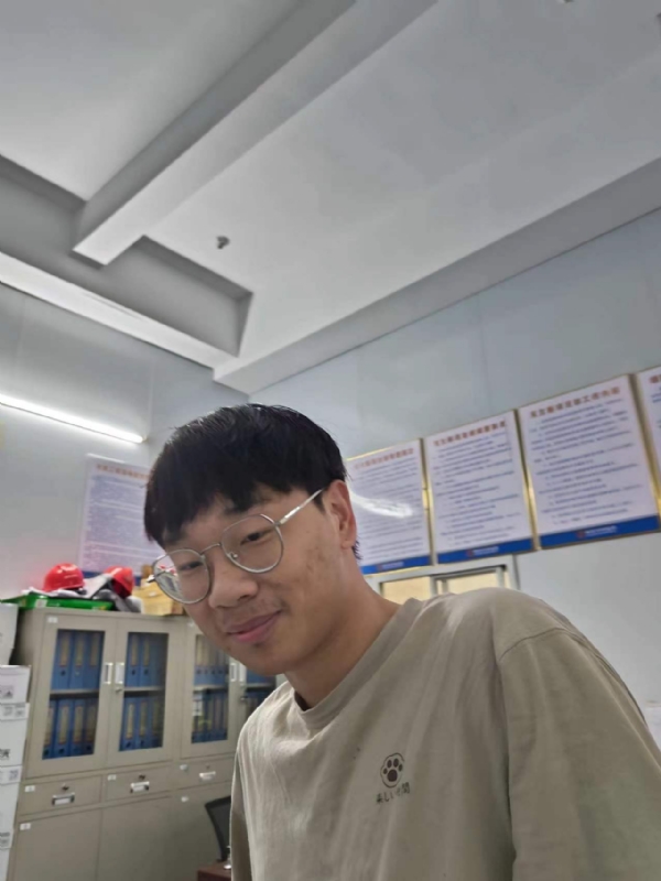 牛子弟的第一张照片--明溪征婚网