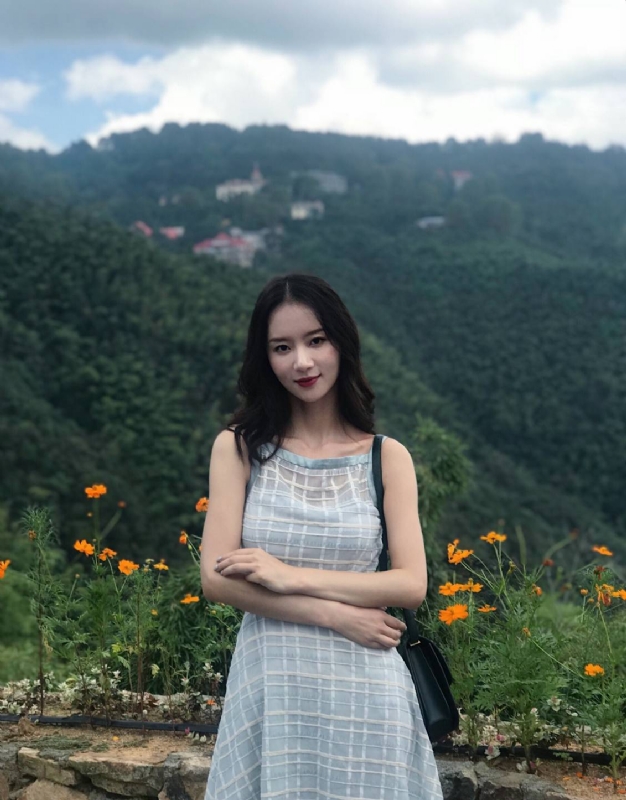 zhj的第一张照片--明溪征婚网