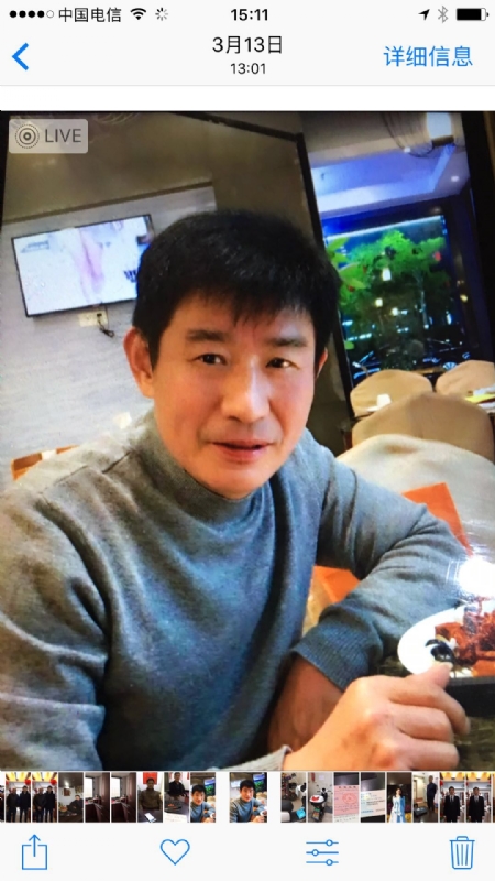 健哥的第一张照片--明溪征婚网