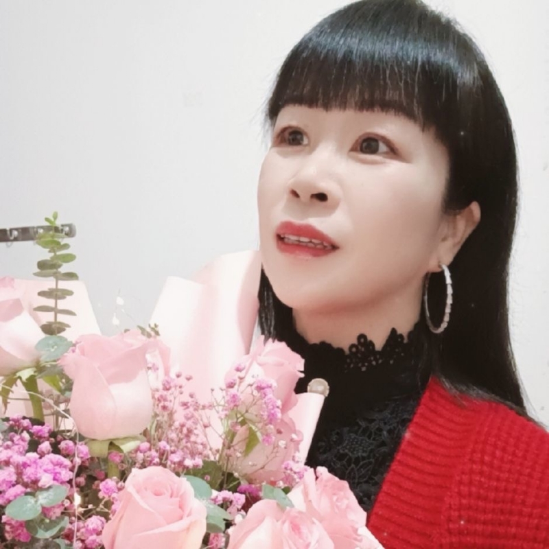 心灵的第一张照片--明溪征婚网