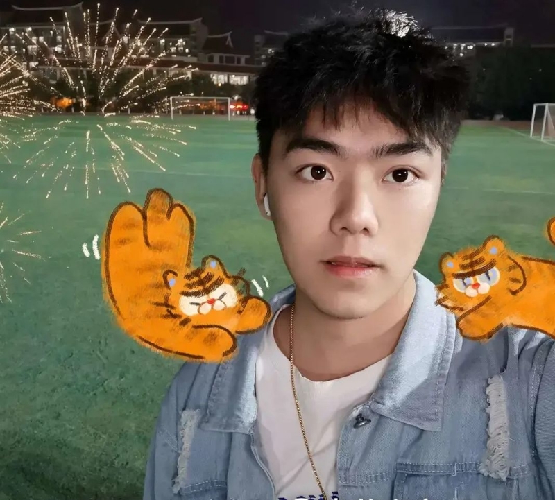 太累了的第二张照片--明溪征婚网