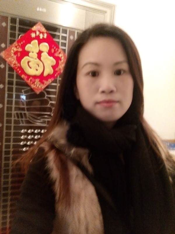 E欣的第二张照片--明溪征婚网