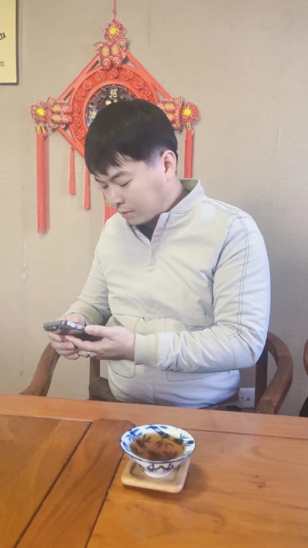 爱福的第一张照片--明溪征婚网