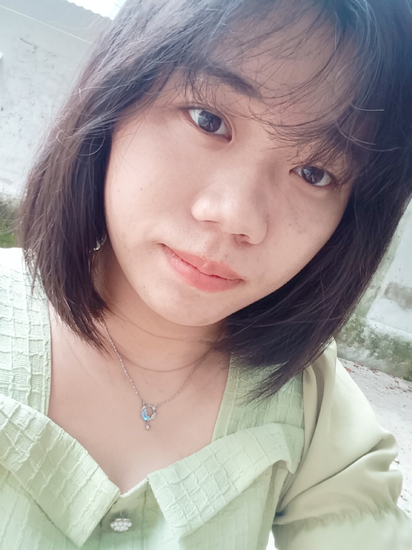 栀初的第一张照片--明溪征婚网