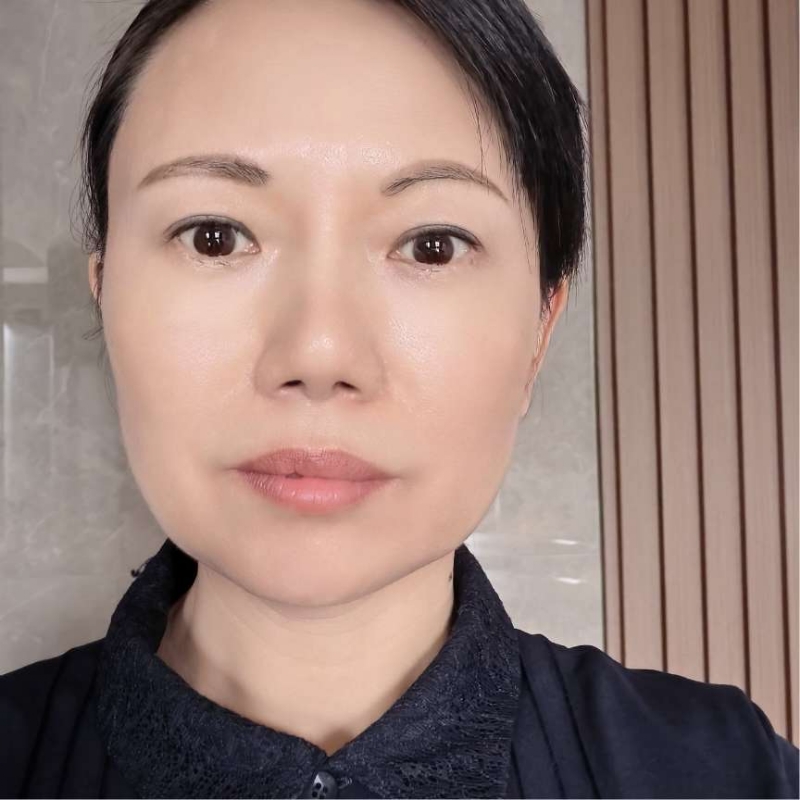 刹那芳华的第二张照片--明溪征婚网