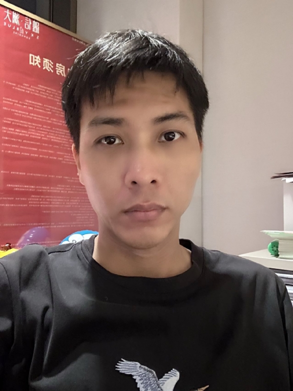 木木的第一张照片--明溪征婚网