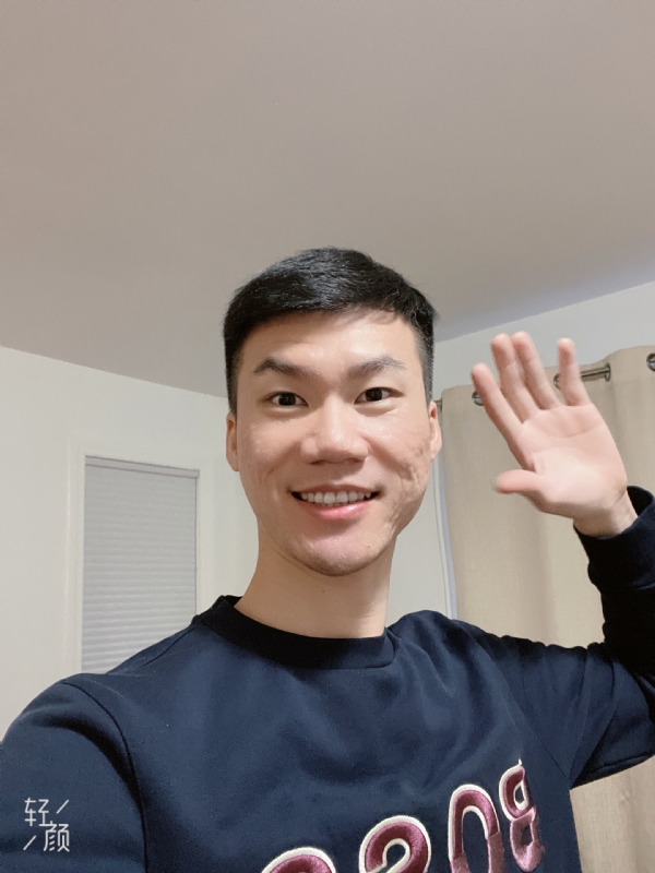 Tian天的第一张照片--明溪征婚网