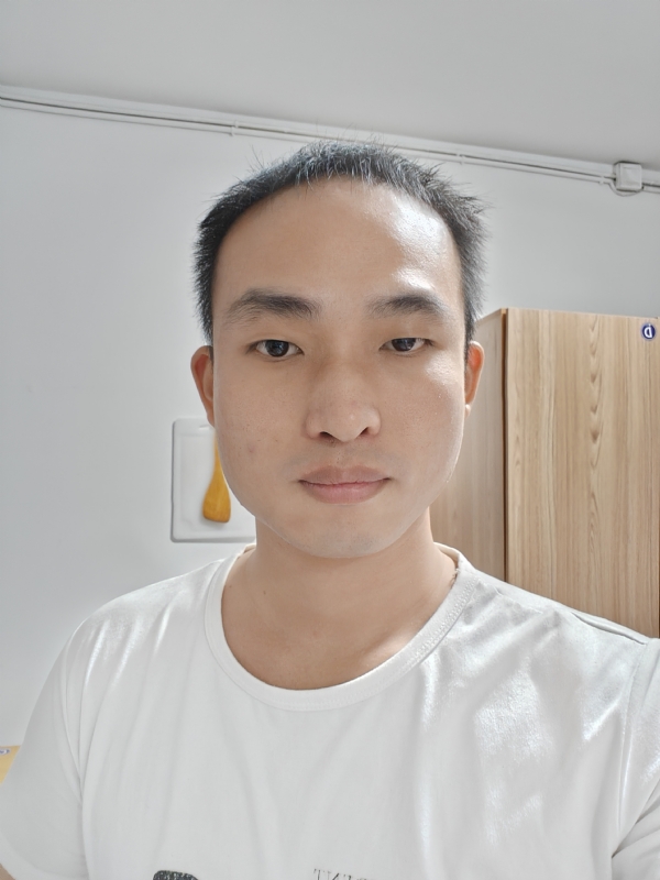 自由随心的第一张照片--明溪征婚网