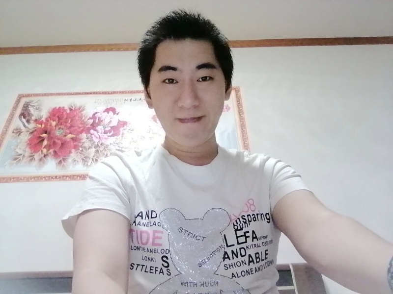 缘分天定的第一张照片--明溪征婚网