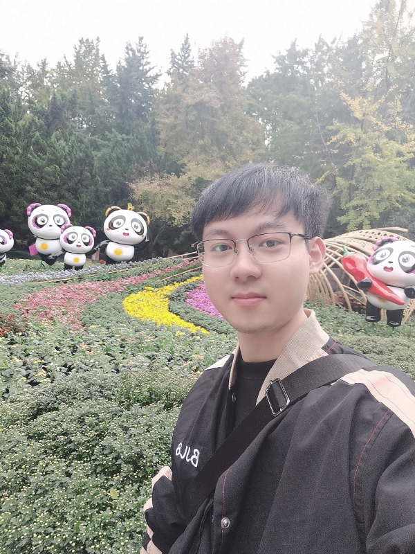 Ray的第一张照片--明溪征婚网