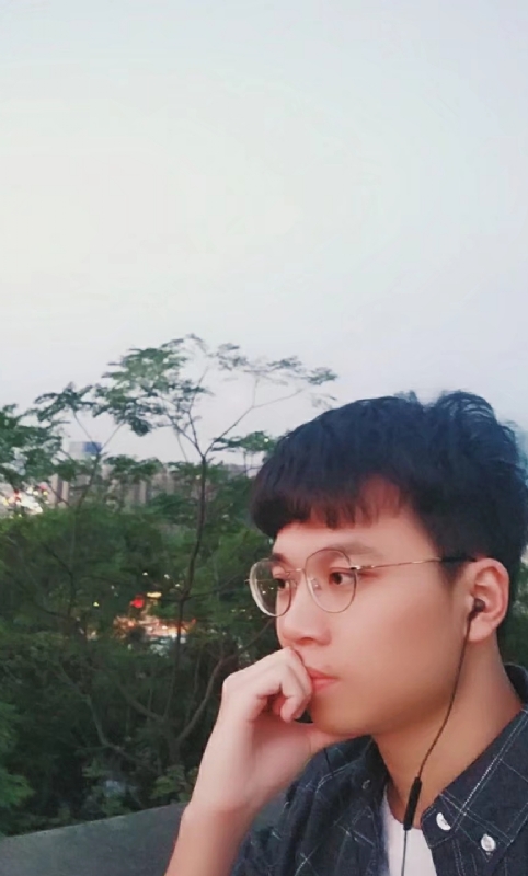 阿巴拉的第一张照片--明溪征婚网