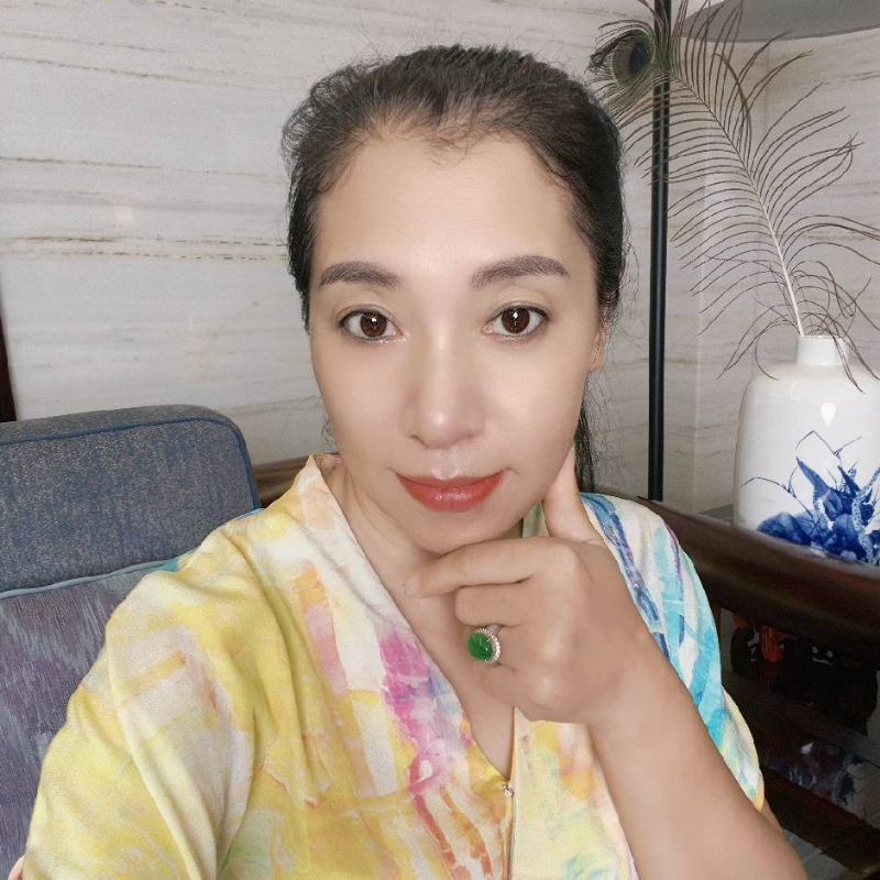 仝馨的第一张照片--明溪征婚网