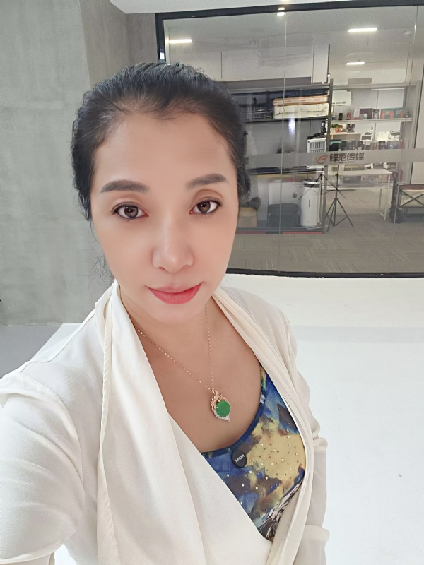 仝馨的第二张照片--明溪征婚网
