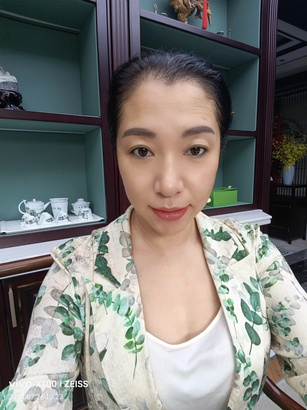 仝馨的第三张照片--明溪征婚网