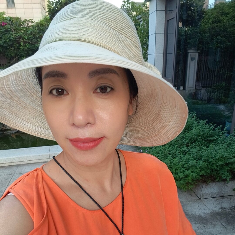 仝馨的第四张照片--明溪征婚网