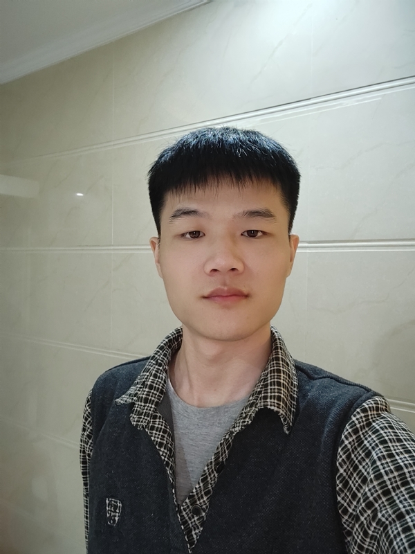念头通达的第一张照片--明溪征婚网