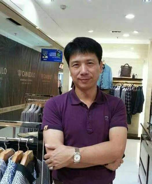 好好先生的第二张照片--明溪征婚网