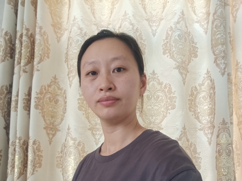 珺瑶乐的第一张照片--明溪征婚网