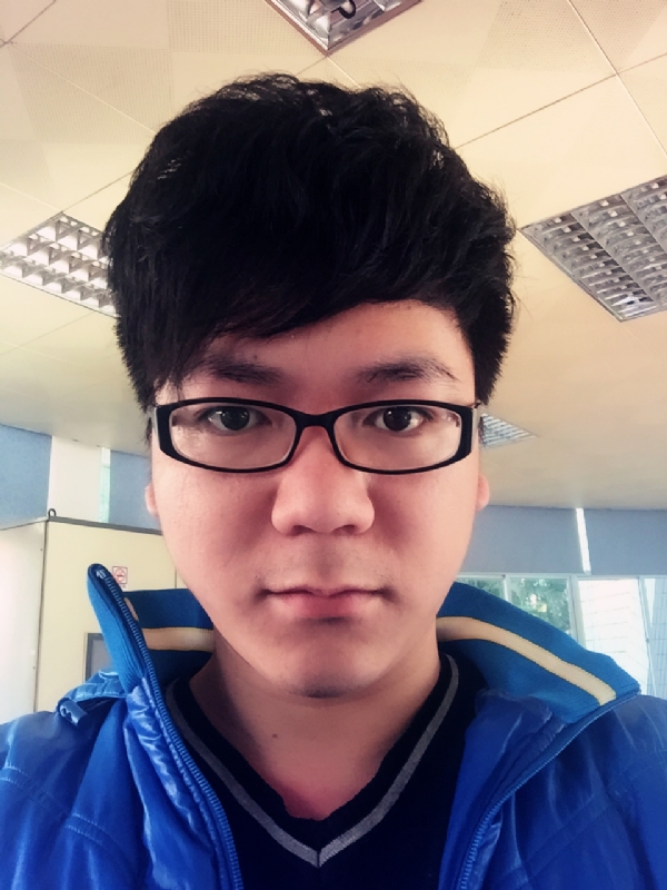 嘟嘟的第三张照片--明溪征婚网