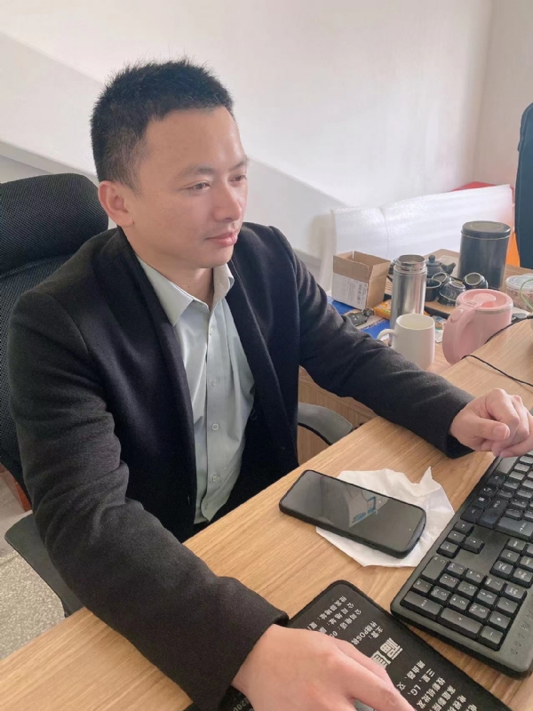 落叶知秋的第一张照片--明溪征婚网
