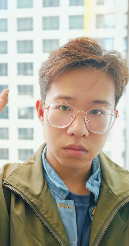 一顿三斤饭的第一张照片--明溪征婚网