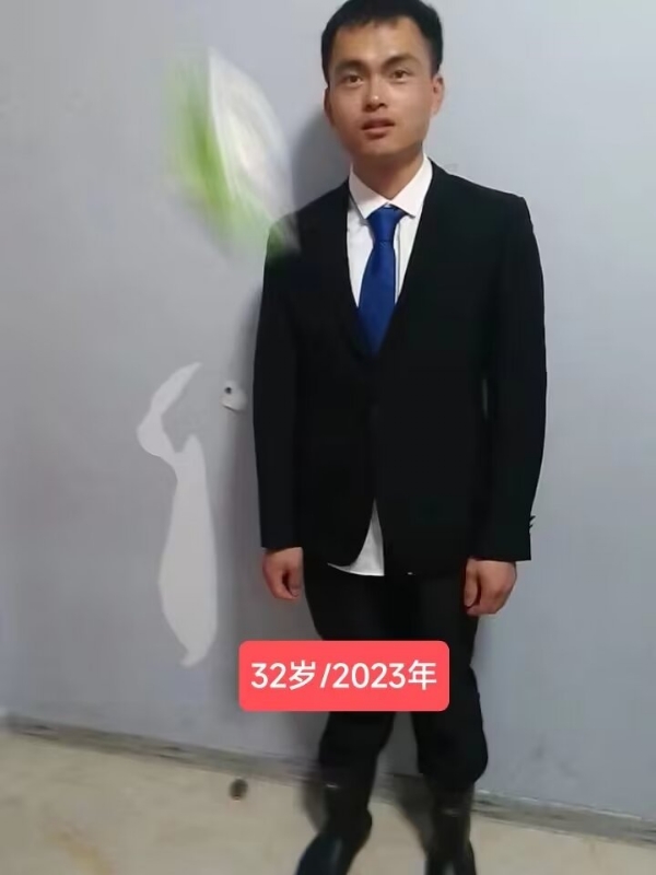 林嘉任的第一张照片--明溪征婚网