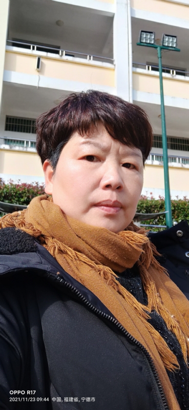 平安的第三张照片--明溪征婚网