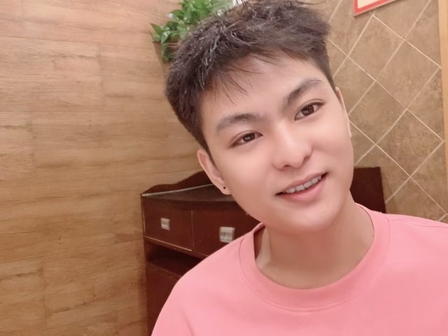 雷廷树的第三张照片--明溪征婚网