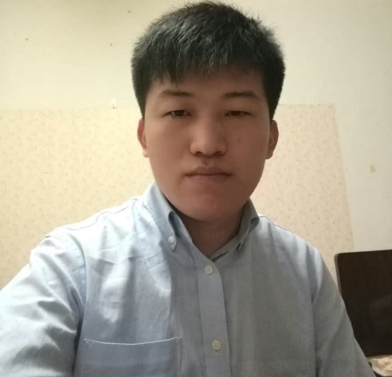 等闲的第二张照片--明溪征婚网