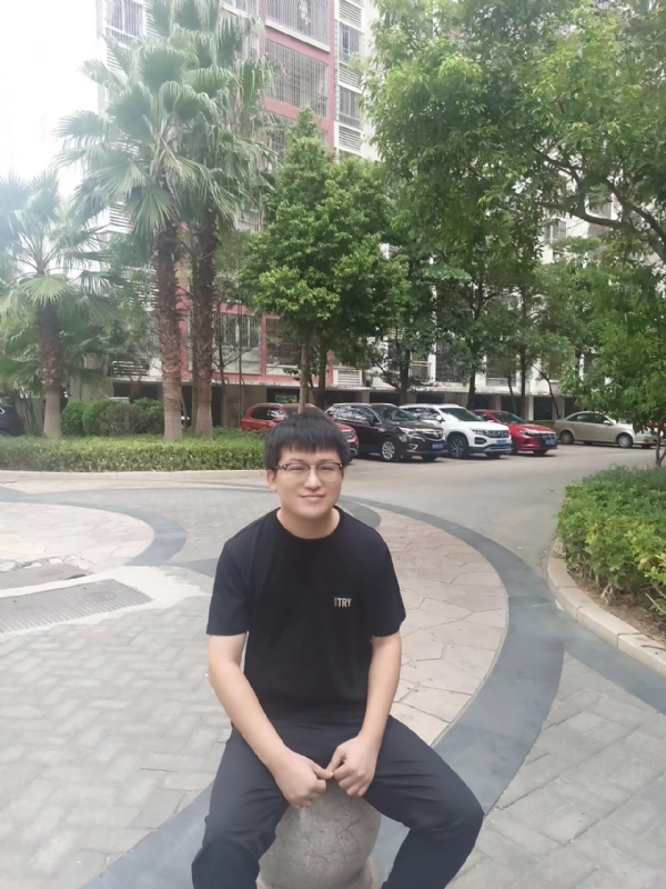 等闲的第三张照片--明溪征婚网