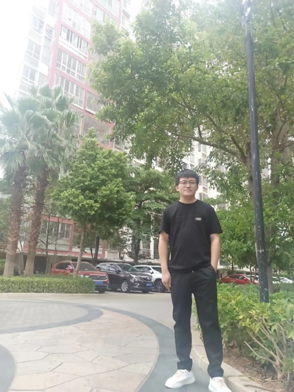 等闲的第四张照片--明溪征婚网