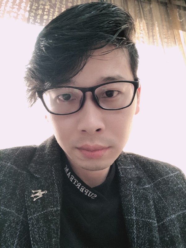 在等一个人的第一张照片--明溪征婚网