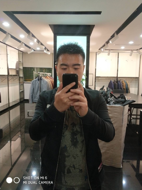 石狮征婚的第一张照片--明溪征婚网