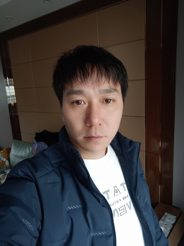 麦弟的第一张照片--明溪征婚网