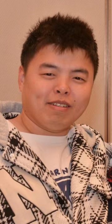 心心的第一张照片--明溪征婚网