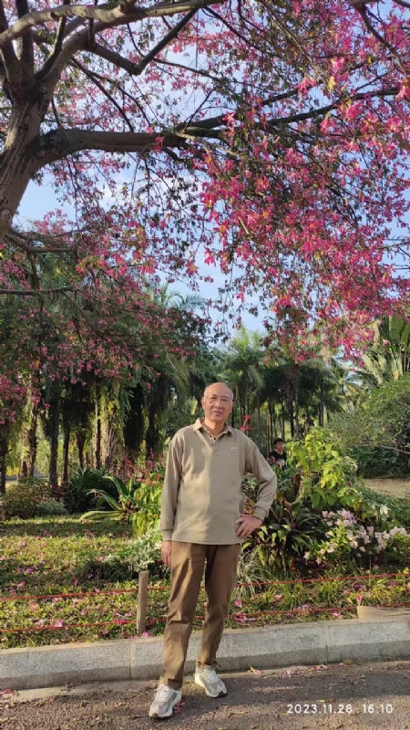 昌植哥的第一张照片--明溪征婚网