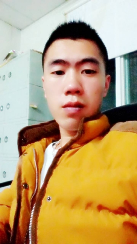 林先生的第二张照片--明溪征婚网
