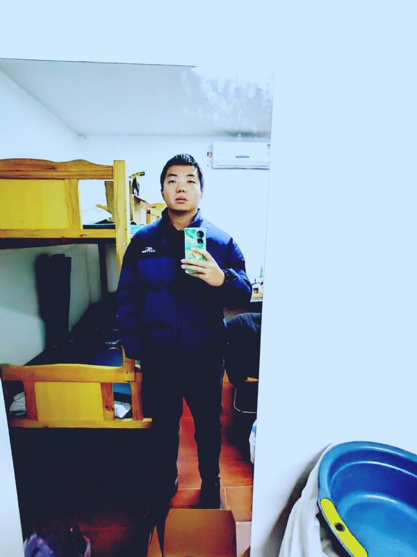 赤峎雾的第一张照片--明溪征婚网