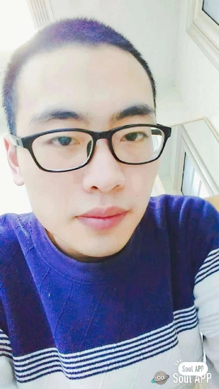 叶乘风的第二张照片--明溪征婚网
