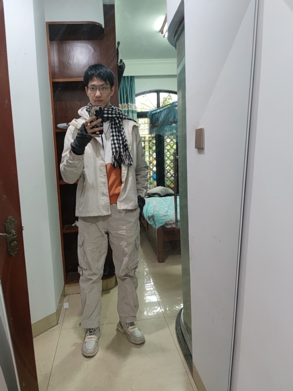 穗风禾的第一张照片--明溪征婚网