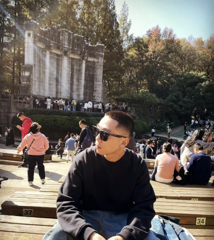 情调的第一张照片--明溪征婚网
