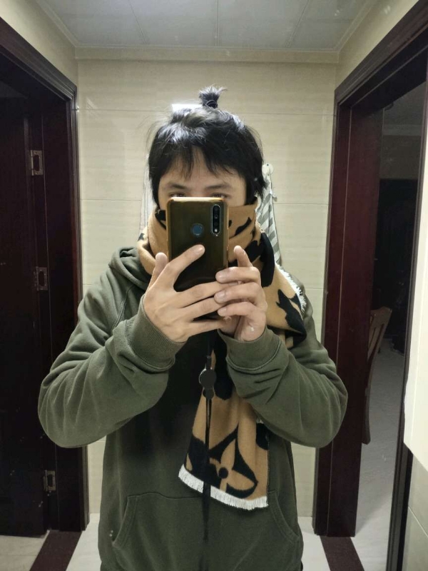 男技师的第一张照片--明溪征婚网