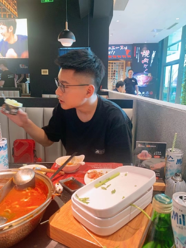 羽剑之子的第一张照片--明溪征婚网