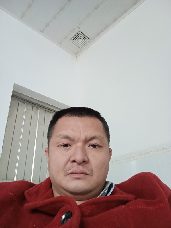 兰成龙的第一张照片--明溪征婚网